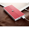 Clutch purse design 8,000mAH power bank